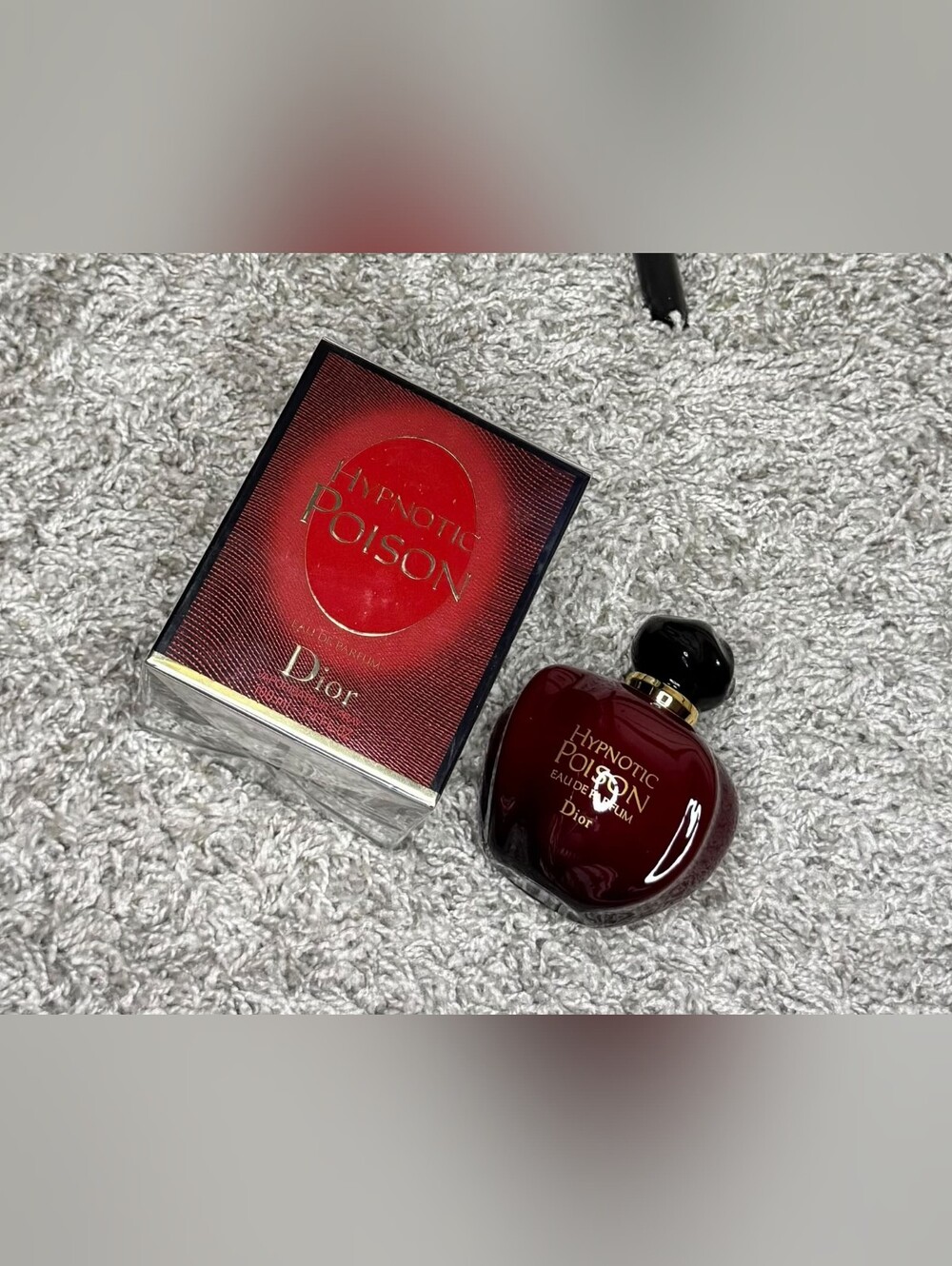 Dior Hypnotic Poison Eau for Women 100ml